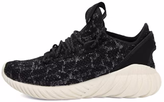 (Women) adidas Tubular Doom Sock 'Core Black' BY9337 (Women) adidas Tubular Doom Sock 'Core Black' BY9337