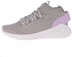 (Women) adidas Tubular Doom Sock PK 'Light Brown Aero Pink' CQ2483 (Women) adidas Tubular Doom Sock PK 'Light Brown Aero Pink' CQ2483