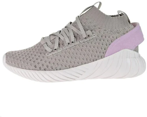 (W) 阿迪达斯 Tubular Doom Sock PK '浅棕空气粉' CQ2483 Buy (W) 阿迪达斯 Tubular Doom Sock PK '浅棕空气粉' CQ2483