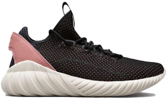 adidas originals Tubular系列 防滑耐磨 低筒 休閒鞋 女款 黑粉 Order adidas originals Tubular系列 防滑耐磨 低筒 休閒鞋 女款 黑粉