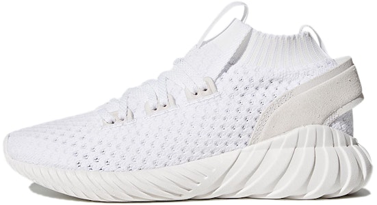 (女款) adidas Tubular Doom Sock Primeknit '經典白' CQ2481 Buy (女款) adidas Tubular Doom Sock Primeknit '經典白' CQ2481