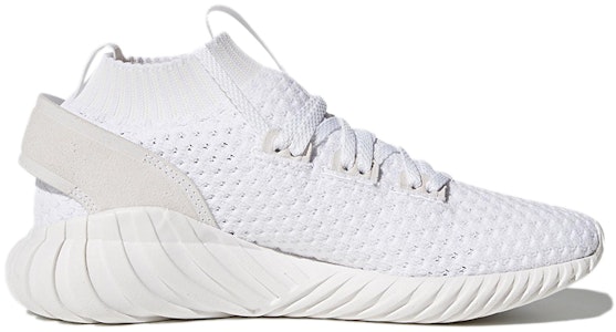 (女款) adidas Tubular Doom Sock Primeknit '經典白' CQ2481 Order (女款) adidas Tubular Doom Sock Primeknit '經典白' CQ2481