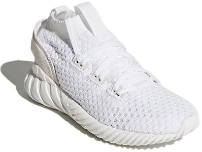 (女款) adidas Tubular Doom Sock Primeknit '經典白' CQ2481 Lookbook (女款) adidas Tubular Doom Sock Primeknit '經典白' CQ2481