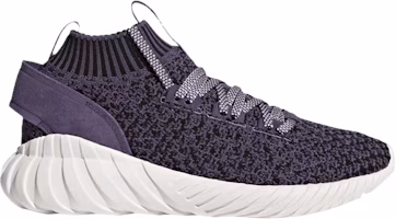 (Women) adidas Tubular Doom Sock Primeknit 'Trace Purple' CQ2482 (Women) adidas Tubular Doom Sock Primeknit 'Trace Purple' CQ2482