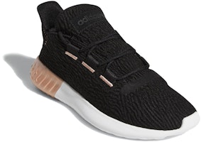 adidas originals Tubular Dusk 低幫休閒運動鞋 女款 黑 Lookbook adidas originals Tubular Dusk 低幫休閒運動鞋 女款 黑