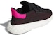 (W) adidas Tubular Dusk 'Hitam Shock Pink' AQ1198