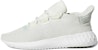 (W) adidas Tubular Dusk 'Chalk White' Putih Kapur B37765
