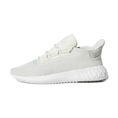 (W) adidas Tubular Dusk 'Chalk White'