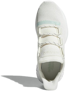 (W) adidas Tubular Dusk 'Chalk White' Putih Kapur B37765 Purchase (W) adidas Tubular Dusk 'Chalk White' Putih Kapur B37765