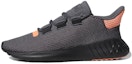 Buy (W) adidas Tubular Dusk 'Kelabu Coral' B37766