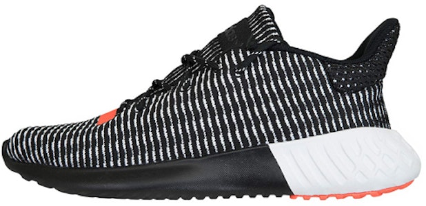 (W) adidas Tubular Dusk Negro Core y Blanco Cloud AQ1185 Buy (W) adidas Tubular Dusk Negro Core y Blanco Cloud AQ1185