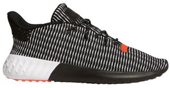 (W) adidas Tubular Dusk Negro Core y Blanco Cloud AQ1185 Order (W) adidas Tubular Dusk Negro Core y Blanco Cloud AQ1185