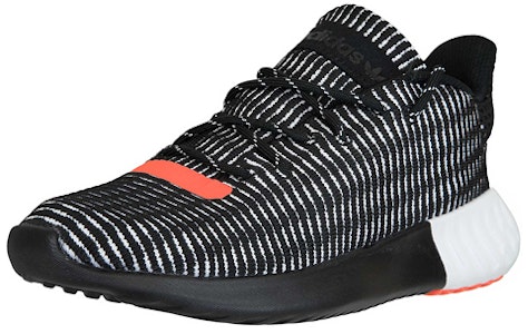 (W) adidas Tubular Dusk Negro Core y Blanco Cloud AQ1185 Lookbook (W) adidas Tubular Dusk Negro Core y Blanco Cloud AQ1185