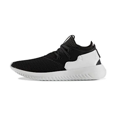 (W) adidas Tubular Entrap 'Black'