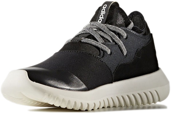 (W) adidas Tubular Entrap 'Core Black' Zapatillas Negras S75921 Lookbook (W) adidas Tubular Entrap 'Core Black' Zapatillas Negras S75921
