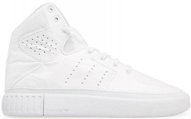 (W) adidas Tubular Invader 2.0 Decon 'Triple White'