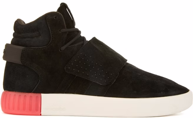 (Women) adidas Tubular Invader Strap 'Black' B39365 Buy (Women) adidas Tubular Invader Strap 'Black' B39365