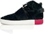 (W) adidas Tubular Invader Strap 'Hitam' B39365