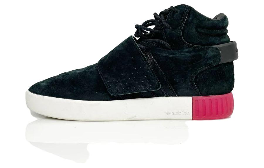 (Women) adidas Tubular Invader Strap 'Black' B39365