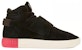 (W) adidas Tubular Invader Strap 'Hitam' B39365