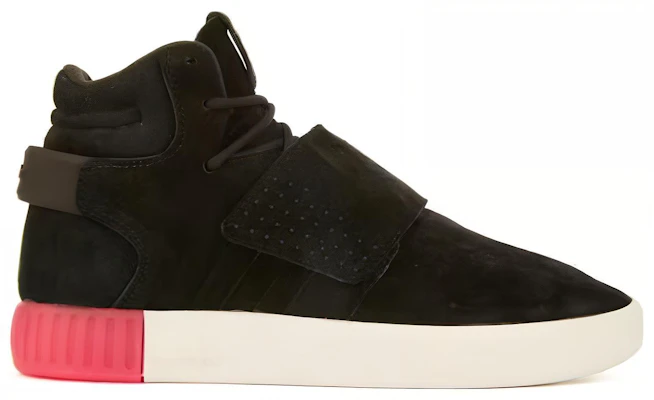 (Women) adidas Tubular Invader Strap 'Black' B39365 Order (Women) adidas Tubular Invader Strap 'Black' B39365