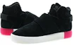 Shop (Women) adidas Tubular Invader Strap 'Black' B39365