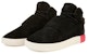 (W) adidas Tubular Invader Strap 'Hitam' B39365