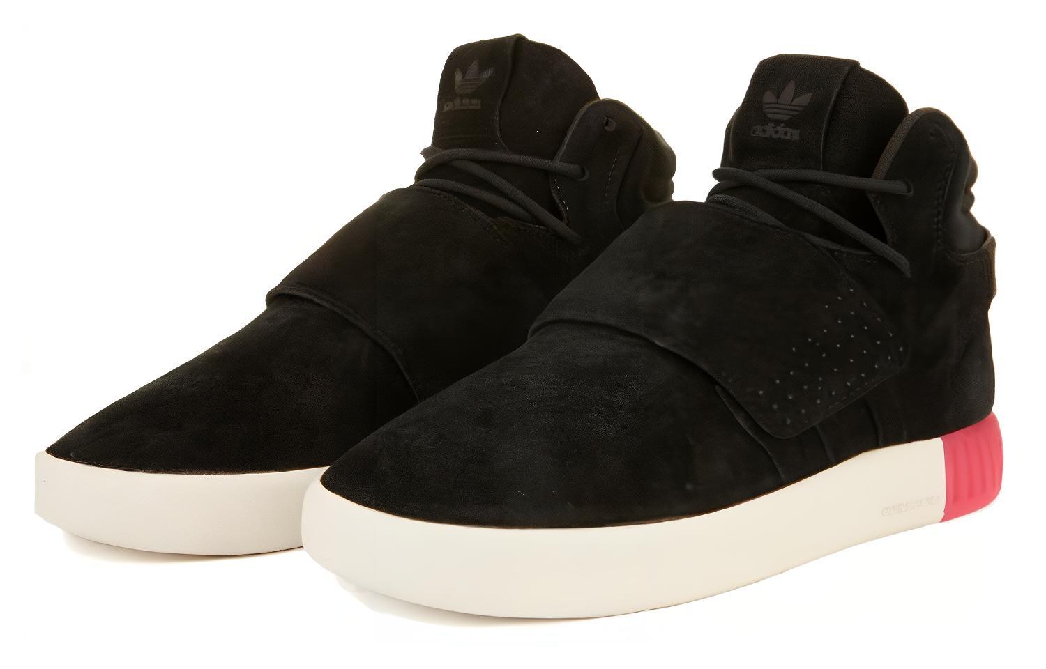 Details for (Women) adidas Tubular Invader Strap 'Black' B39365