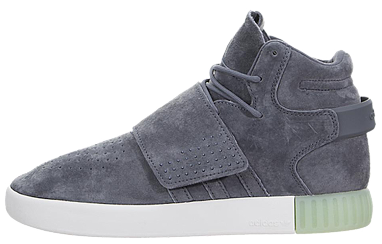 (Women) adidas Tubular Invader Strap 'Onix Ice Green' B39367