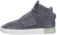 (W) adidas Tubular Invader Strap 'Onix Ice Green' Lelaki/Wanita Malaysia B39367