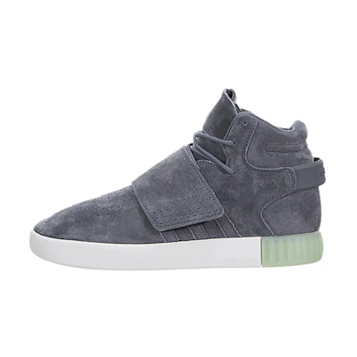 (W) adidas Tubular Invader Strap 'Onix Ice Green'