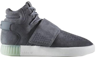 (W) 阿迪达斯 Tubular Invader Strap '灰蓝色冰绿' B39367 Order (W) 阿迪达斯 Tubular Invader Strap '灰蓝色冰绿' B39367