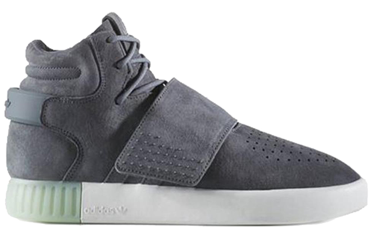 Lookbook (W) adidas Tubular Invader Strap 'Onix Verde Hielo' B39367