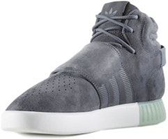 (W) 阿迪达斯 Tubular Invader Strap '灰蓝色冰绿' B39367 Lookbook (W) 阿迪达斯 Tubular Invader Strap '灰蓝色冰绿' B39367
