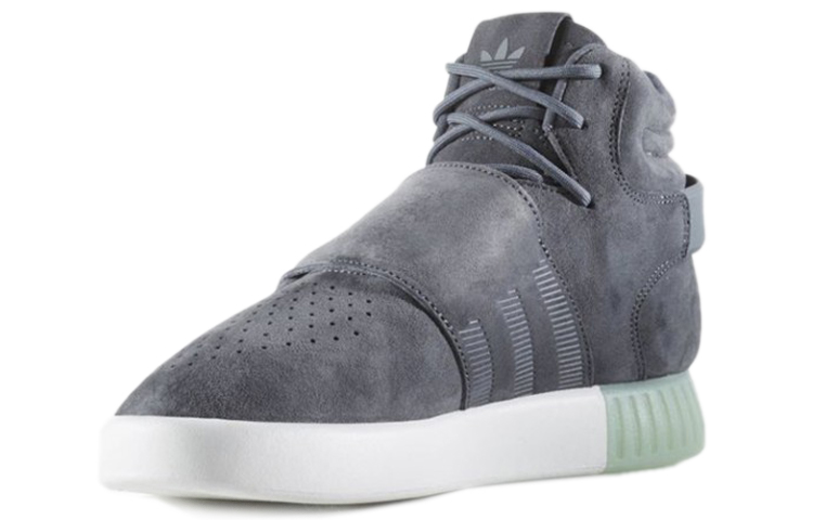 Shop (W) adidas Tubular Invader Strap 'Onix Verde Hielo' B39367