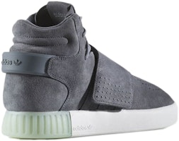 (W) 阿迪达斯 Tubular Invader Strap '灰蓝色冰绿' B39367 Shop (W) 阿迪达斯 Tubular Invader Strap '灰蓝色冰绿' B39367