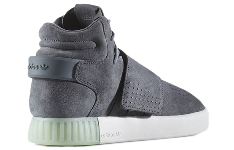 Purchase (W) adidas Tubular Invader Strap 'Onix Verde Hielo' B39367