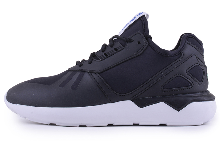 (Women) adidas Tubular Runner 'Black' B23657