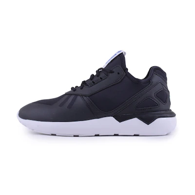 (W) adidas Tubular RNNR 'Black'