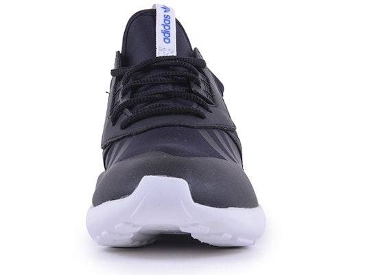 (W) adidas Tubular Runner 'Hitam' B23657 Lookbook (W) adidas Tubular Runner 'Hitam' B23657