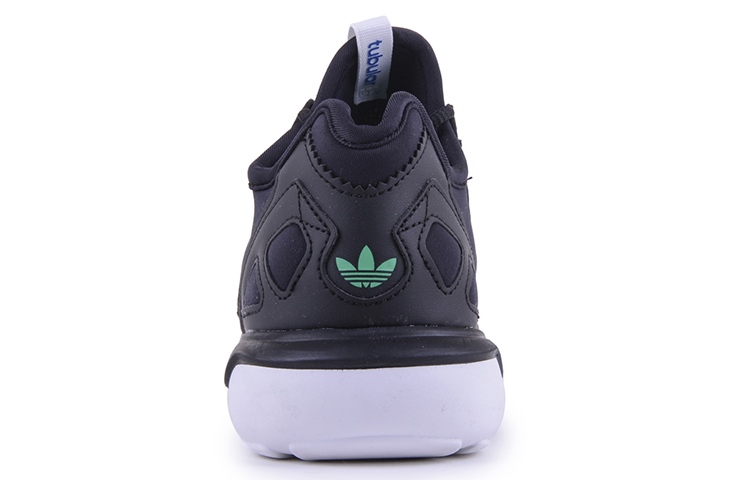 Shop (W) アディダス チュブラー ランナー 「ブラック」 B23657