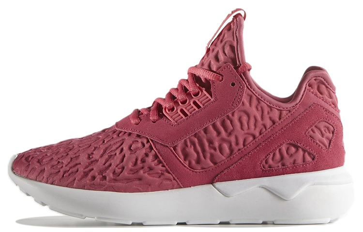(Women) adidas Tubular Runner 'Lush Pink' S78930