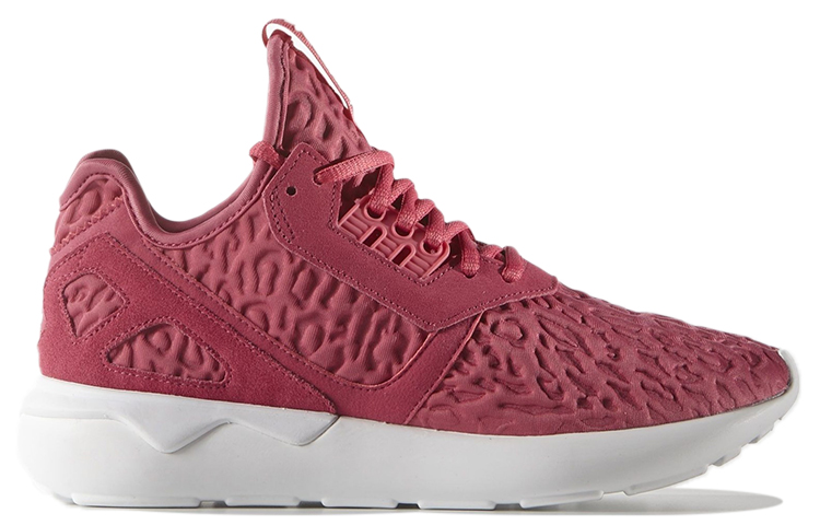 Order (W) adidas Tubular Runner 'Lush Pink' Warna Merah Muda S78930