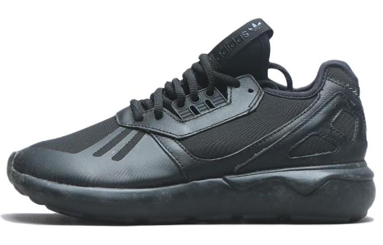 (Women) adidas Tubular Runner 'Triple Black' B25089