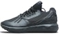 (W) adidas Tubular Runner 'Triple Black' Hitam Penuh B25089
