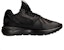 (W) adidas Tubular Runner 'Triple Black' Hitam Penuh B25089