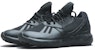 (W) adidas Tubular Runner 'Triple Black' Hitam Penuh B25089