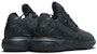 (W) adidas Tubular Runner 'Triple Black' Hitam Penuh B25089