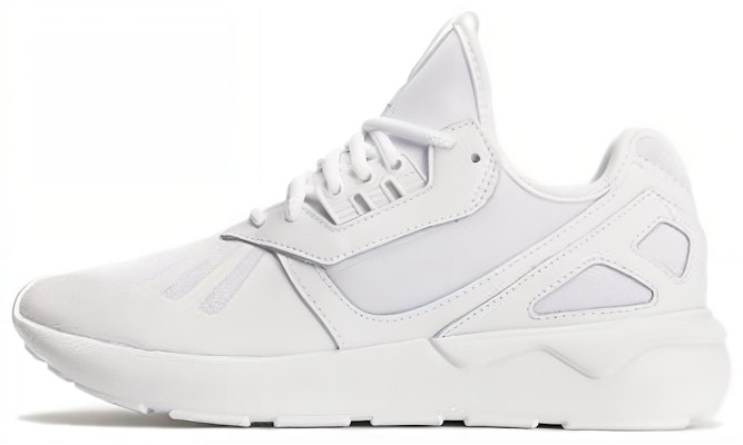 (W) adidas Tubular Runner 'Putih Sepenuhnya' B25087 Buy (W) adidas Tubular Runner 'Putih Sepenuhnya' B25087