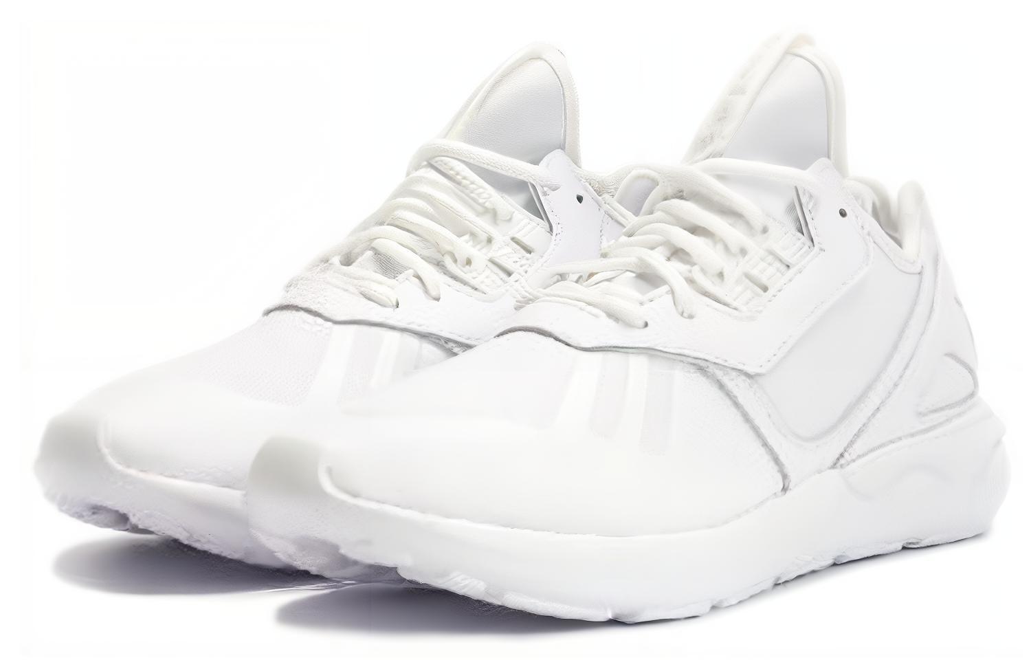 Order (W) アディダスタビュラーランナー トリプルホワイト B25087